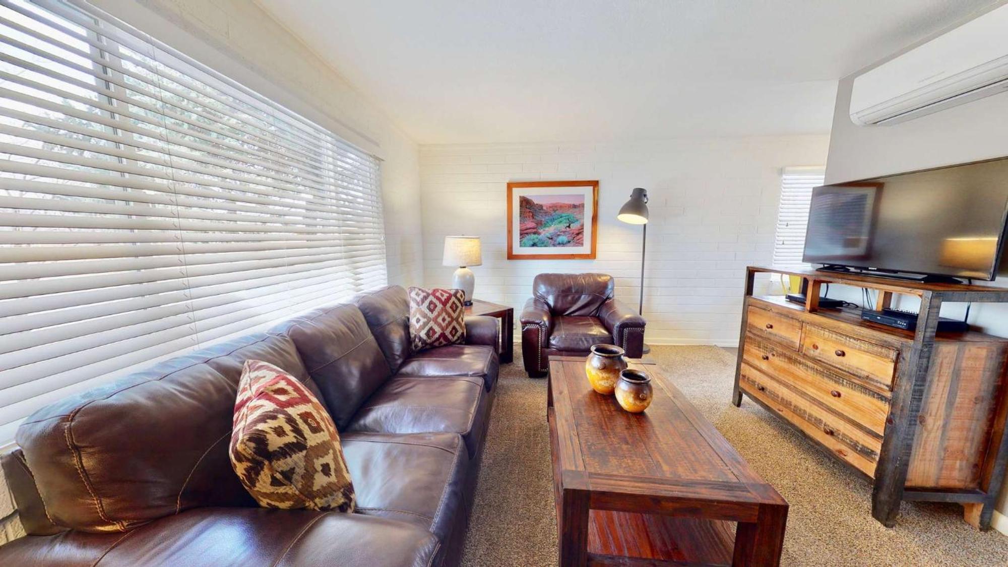 Downtown Cozy Home Base - Purple Sage 3 Moab Exterior photo